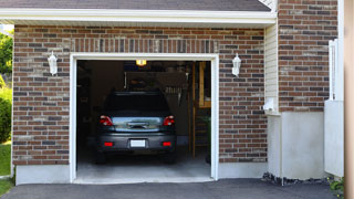 Garage Door Installation at Flickinger North San Jose, California