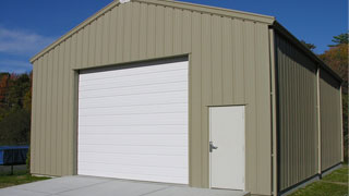 Garage Door Openers at Flickinger North San Jose, California